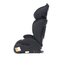 Автокресло Martin noir CADET FIX цвет Night Black